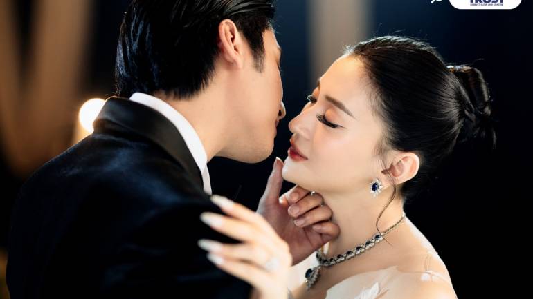 Thiri Swe มาพร้อมเพลงใหม่ คว้า “ออกัส-วชิรวิชญ์” ร่วมแจม 