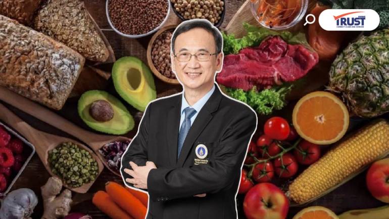การกินอาหารคาร์โบไฮเดรตต่ำ ต้องกินเกลือเสริมหรือไม่?