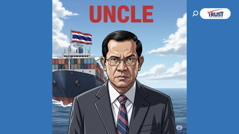 ฉากทัศน์การเมือง29ส.ค. ผลกระทบเศรษฐกิจไทย