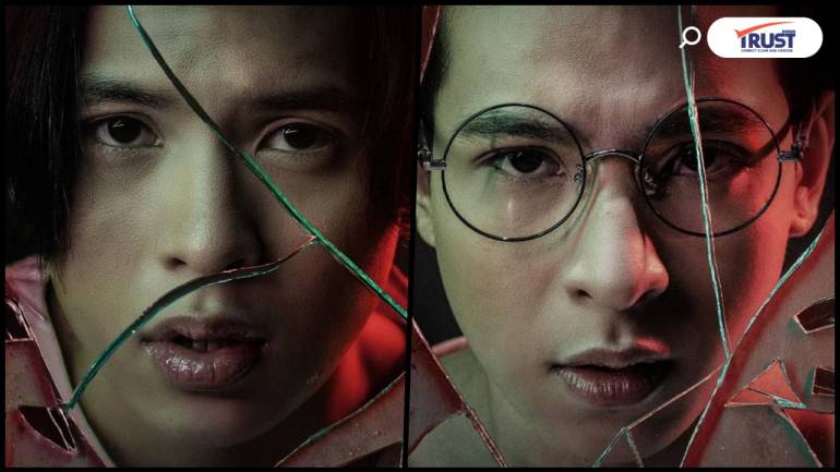 ฝาแฝด “เอเจ - เจเจ” ยอมจำนน “โศกาภิวัฒน์” ดึงภาพจำวัยเด็กรับบทพิการ 