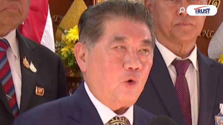 ยังไม่ประกาศสงคราม! สรุปปะทะไทย-กัมพูชา ตาย 11 เจ็บ 28