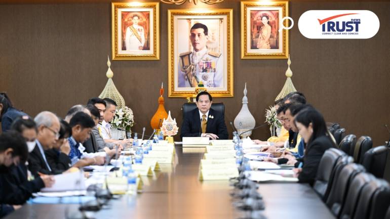 รบ.อนุมัติงบช่วยเหลือเยียวยา เหตุปะทะชายแดนไทยกัมพูชา เสียชีวิตรับ 1 ล้าน