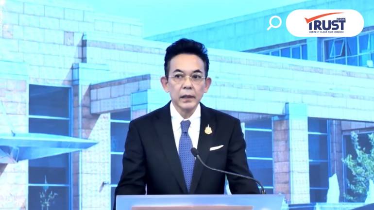 ไทยปฏิเสธรายงานกัมพูชา ที่ขาดหลักฐานเชิงประจักษ์ กล่าวหากองทัพใช้อาวุธเคมี