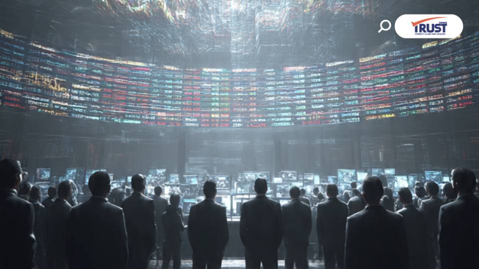 แนวโน้มSETวันนี้(31ต.ค.68) แกว่งรอ PCE สหรัฐฯ คืนนี้