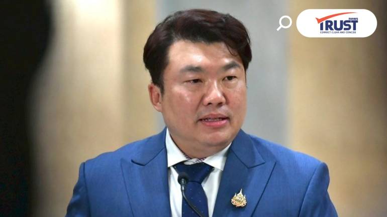 โฆษก รบ. ยันประชุม JBC กับกัมพูชา ไม่มีตกลงเรื่องมาตราส่วนแผนที่-หมุดเขตแดน