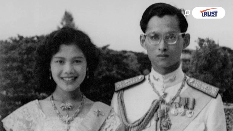 สมเด็จพระนางเจ้าสิริกิติ์ พระบรมราชินีนาถ พระบรมราชชนนีพันปีหลวง สวรรคต