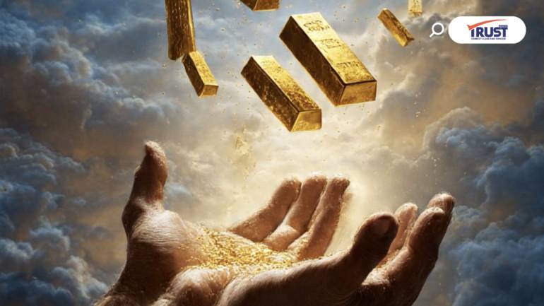 แนวโน้มราคาทองคำวันนี้(29ต.ค.68) ฟื้นตัวในกรอบจำกัด