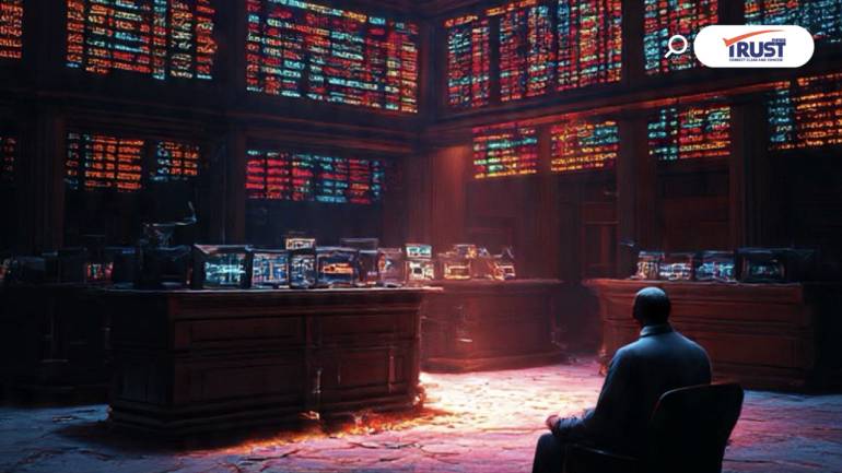 แนวโน้มSETวันนี้(29ต.ค.68) ชะลอการลงได้ ที่แนวรับ