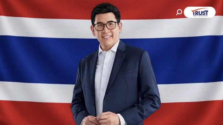 5 ประเด็นสำคัญต้องรู้ ก่อนคิดลงทุนวันนี้ (10ต.ค.2025)