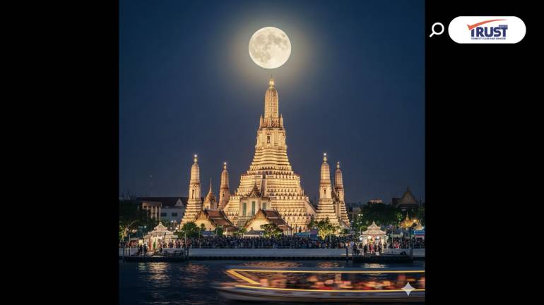 ท่องเที่ยวไทยดีขึ้น แนวโน้มชาวจีนเริ่มกลับมา