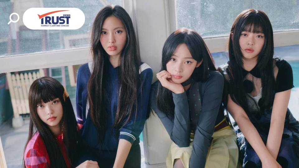 ADOR ปล่อยภาพ  '2026 Summer of NewJeans' ฉลองครบรอบ 4 ปีสัญญาณคัมแบ็ก 4 สาว