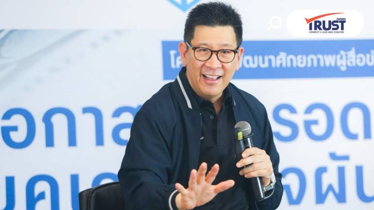 รัฐบาล ล้มโครงการแลนด์บริดจ์ ผลศึกษาชี้ไม่คุ้มค่าทางเศรษฐกิจ กระทบสิ่งแวดล้อม
