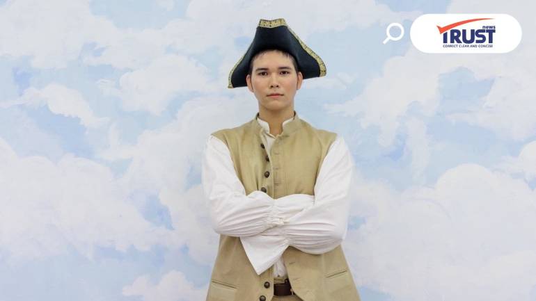 ฉายแววรันวงการ 