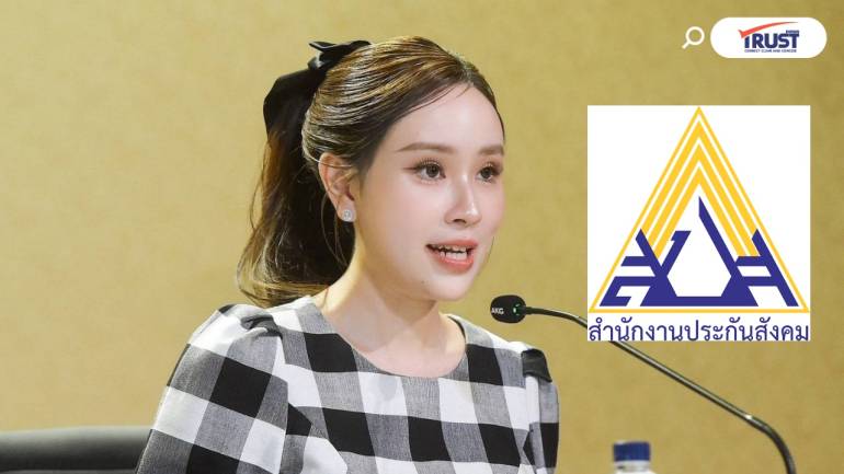 ยันไม่ล้มเลือกตั้ง ‘บอร์ดประกันสังคม’ แค่ชะลอตามคำสั่งศาล