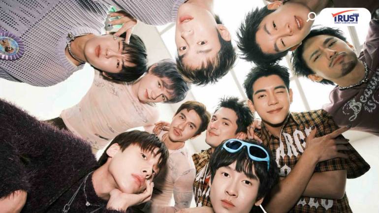 เฉลย 4 เจลแดดดี้ ซีรีส์ GELBOYS 2 ต้องลุ้นบทสรุปความสัมพันธ์