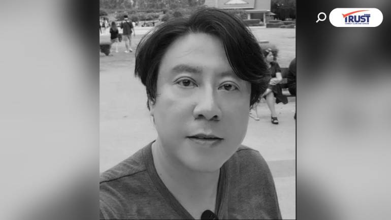 เศร้า “ต๋อง วงทู” เสียชีวิต จากมะเร็งโพรงจมูก ในวัย 56 ปี