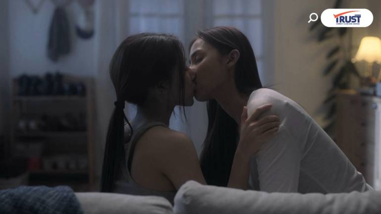 “เฟรนด์-ปาล์ม” รับท้าทายครั้งใหญ่ กับซีรีส์ Resonance