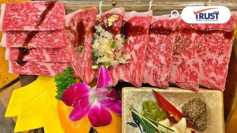 ราคาเนื้อวัวและเนื้อไก่ญี่ปุ่น เดือน ก.ย.69 สูงกว่าค่าเฉลี่ย ส่วนหมูเนื้อแพงกระฉูด