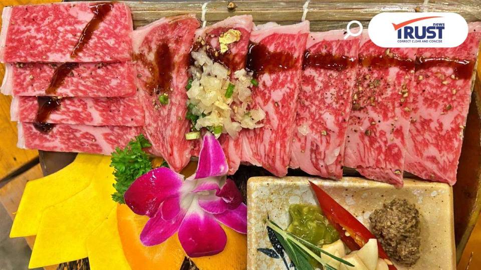 ราคาเนื้อวัวและเนื้อไก่ญี่ปุ่น เดือน ก.ย.69 สูงกว่าค่าเฉลี่ย ส่วนหมูเนื้อแพงกระฉูด