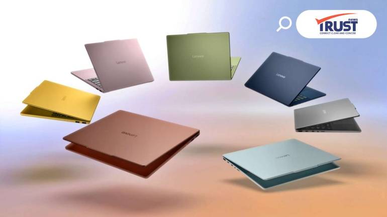 เลอโนโว เปิดตัว แล็ปท็อปสีสดใส IdeaPad Vibe และ IdeaCentre All-in-One รุ่นใหม่