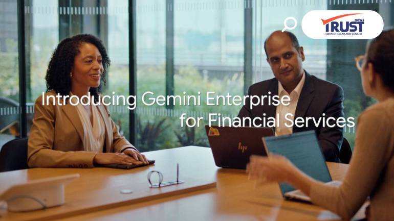 Google Cloud ยกระดับ Gemini Enterprise สู่โซลูชั่น AI เจาะกลุ่มอุตสาหกรรม