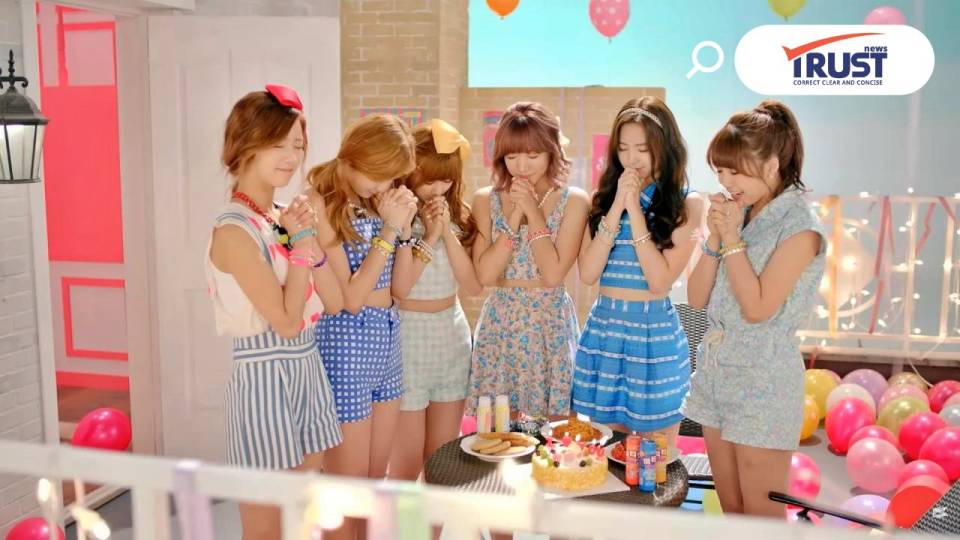 ปาฏิหาริย์ ‘No No No’ บทเพลงเปลี่ยนชีวิตที่สถาปนา Apink เป็นตำนานเหนือกาลเวลา