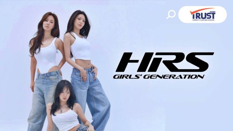 Girls' Generation-HRS  ตัวแม่ ตัวมัมวงการ Kpop คัมแบ็กออกเพลงใหม่ 
