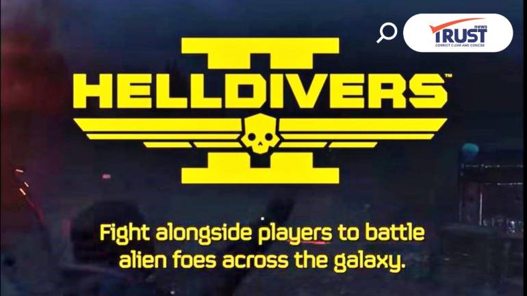 HELLDIVERS 2 จะเข้า PlayStation Plus / Ghost of Yōtei Complete Edition มา 1 ต.ค.