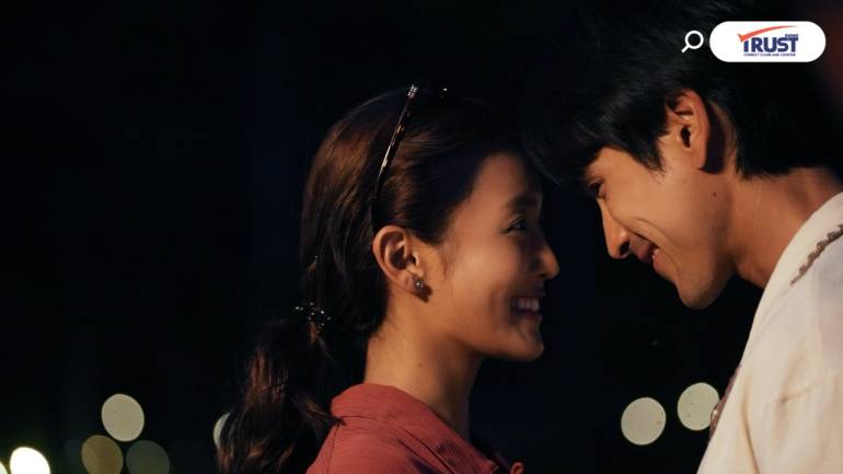 ส่องเมจิกโมเมนต์! ‘ณเดชน์-มินนี่’ ใน HENRY’s First Dates
