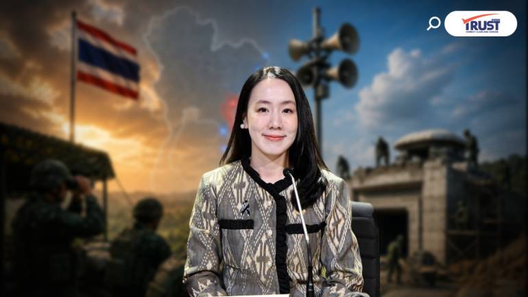 อนุมัติ 433.5 ล้าน เสริมบังเกอร์-เพิ่มปลอดภัย 7 จว.ชายแดนไทยกัมพูชา