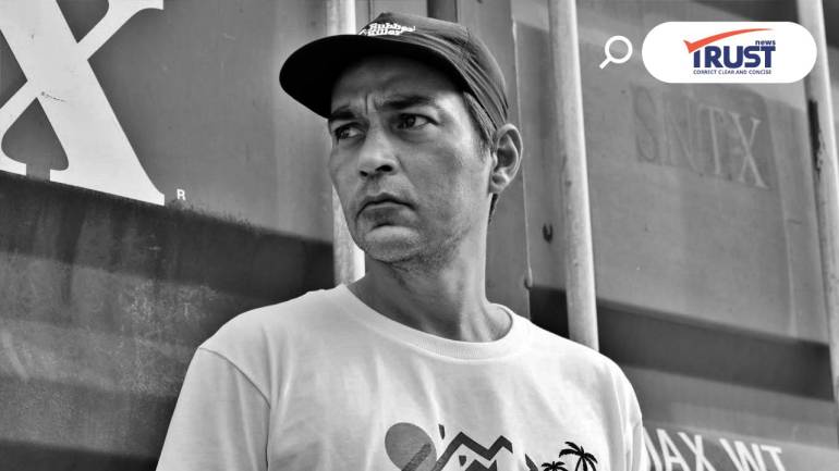 'เรย์ แมคโดนัลด์' อดีตพระเอกและพิธีกรนักเดินทางชื่อดัง เสียชีวิตในวัย 49 ปี