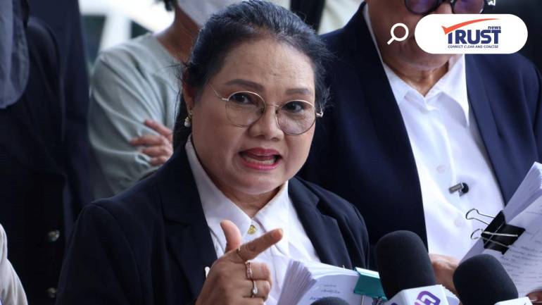 สภาผู้บริโภค เผย ฟ้องแพลตฟอร์มคืบ 17 บริษัทรับหมายศาลครบก่อนนัดพร้อม 3 ส.ค.