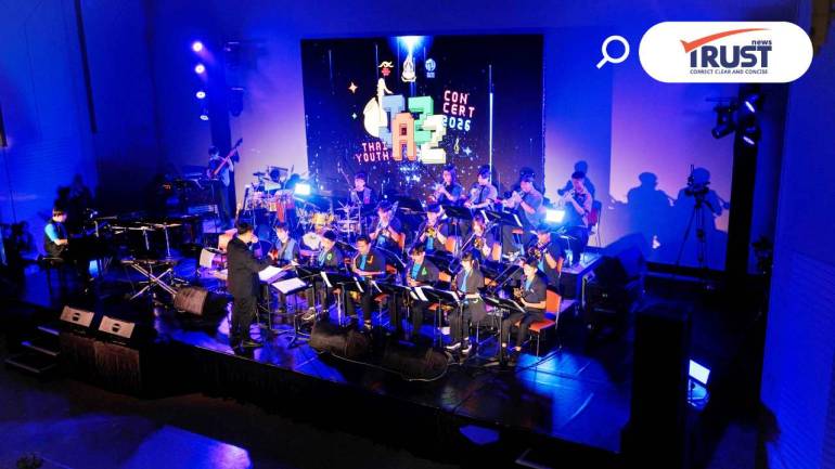 วธ.เปิดเวทีให้เยาวชนไทยสู่ศิลปินรุ่นใหม่ ในคอนเสิร์ต Thai Youth Jazz ครั้งที่ 2