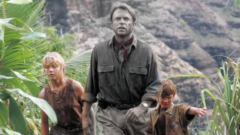 แซม นีลล์ เสียชีวิต วัย 78 ปี ตำนาน Jurassic Park จากไปอย่างกะทันหัน