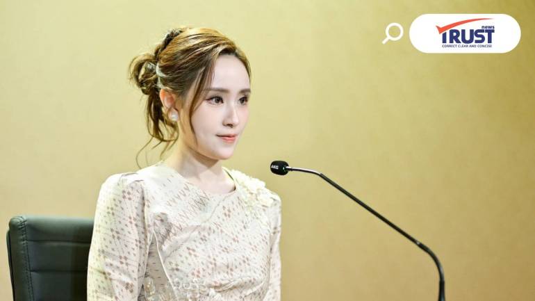 ครม.ไฟเขียวความร่วมมือไทย-จีน 5 ฉบับพัฒนาคน วิจัยด้าน AI ดาวเทียมและอวกาศ 