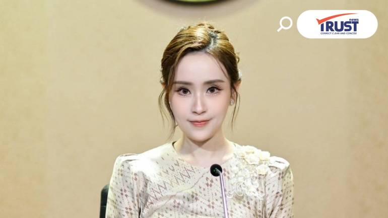 ครม.มีมติไฟเขียว ต่ออายุใบอนุญาติแรงงานต่างด้าว 3 สัญชาติ ออกไปอีก 1 ปี