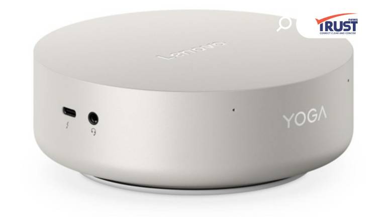 เลอโนโว เปิดตัว Yoga Mini i พีซี เพื่อการใช้งานเอไอที่ทรงพลังในไซส์กระทัดรัด 