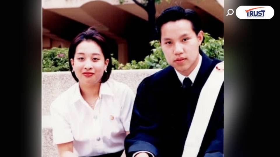 ‘อรรถวิชช์’ โพสต์บันทึก ระลึกถึง ‘พระองค์ภา’ เป็นเจ้านายที่รักยิ่ง กันเอง และมีวินัยมาก