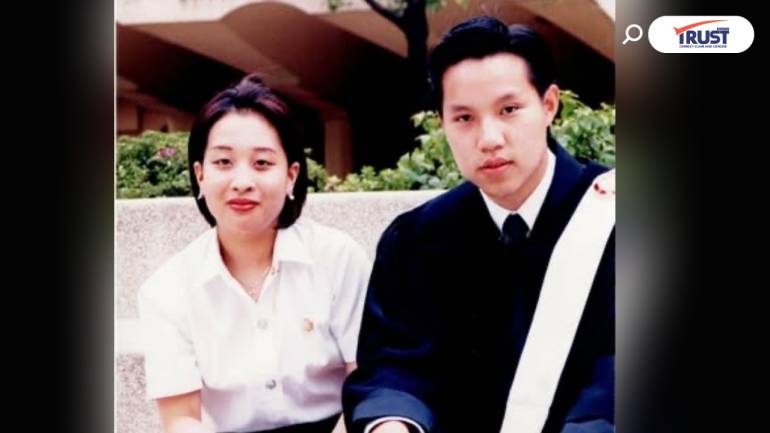 ‘อรรถวิชช์’ โพสต์บันทึก ระลึกถึง ‘พระองค์ภา’ เป็นเจ้านายที่รักยิ่ง กันเอง และมีวินัยมาก