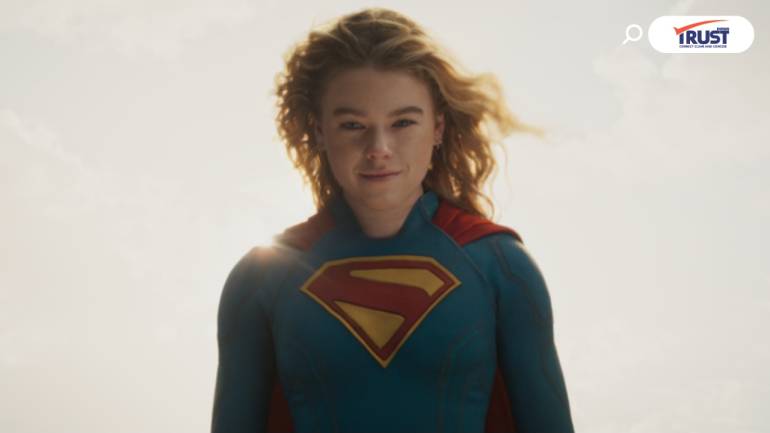 Supergirl หนังฟอร์มยักษ์จาก DC กับการล้างแค้นศัตรูที่โหดเหี้ยม