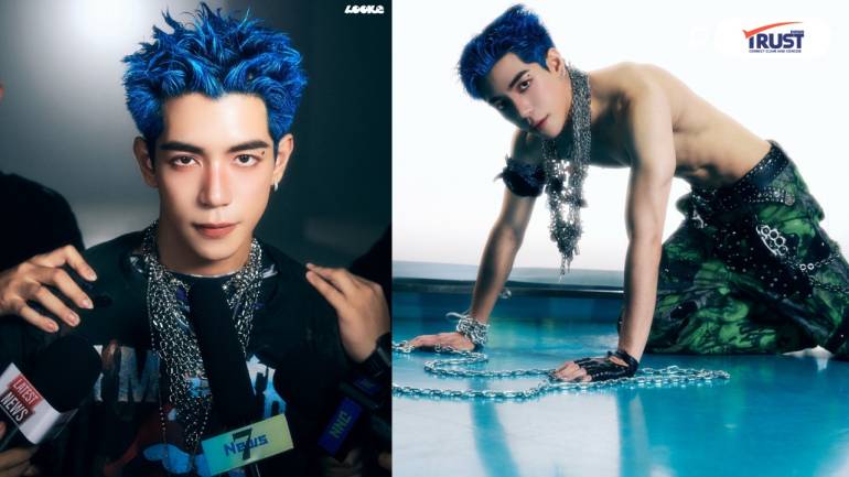 PIDE เปิดตัวซิงเกิลใหม่ ‘CHAIN’ กับแนวเพลง funk-pop ฟังง่าย