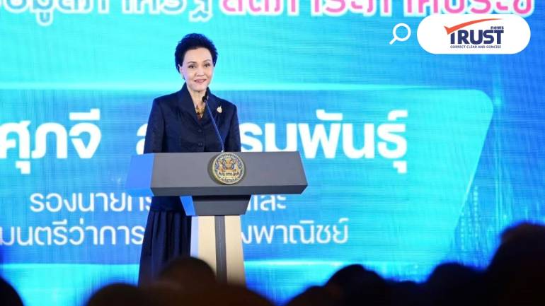 พาณิชย์สู้ศึกมาเลยแบนกุ้งไทยยื่น WTO-อาเซียนเจรจา กางแผนอุ้มผลผลิต 400 ตัน/เดือน
