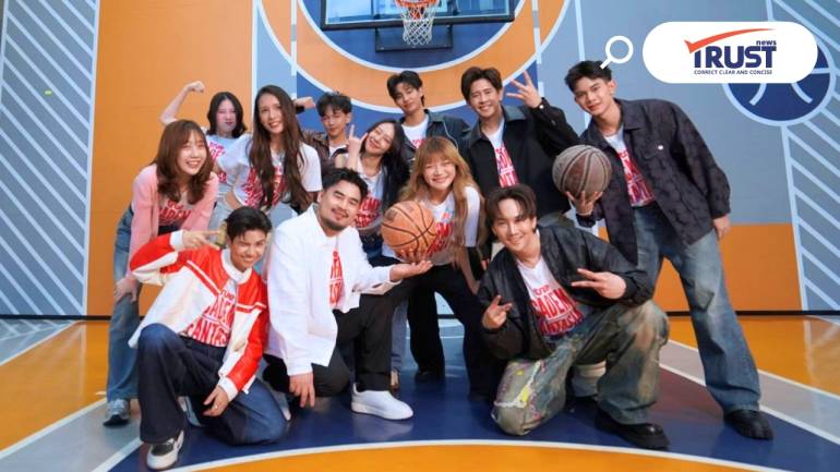 การกลับมาของ 12 นักล่าฝัน True AF 2026 ตำนานเรียลลิตี้ไทยเริ่ม 7 มิ.ย.69 นี้