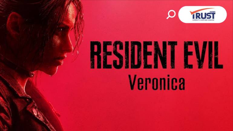 เปิดทีเซอร์ Resident Evil Veronica ยกเครื่องใหม่ ให้สัมผัสความสยองในปี 2027