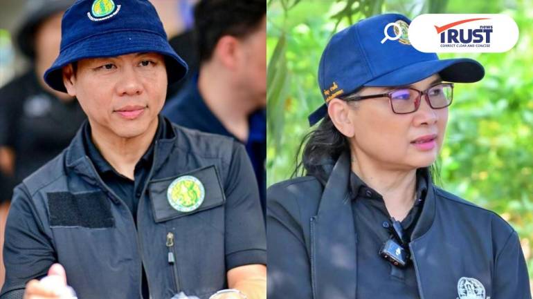 ก.เกษตรฯ แจง UPOV1991 ยังต้องศึกษาข้อดี-เสียรอบด้าน วอนประชาชนอย่าเพิ่งกังวล