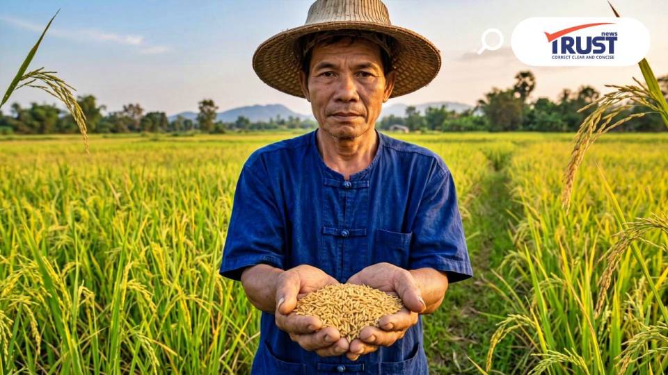 ผ่าปมร้อน 'UPOV 1991' เมื่อสิทธิบัตรพืชชนวิถีชาวนา ไทยได้คุ้มเสียหรือไม่?