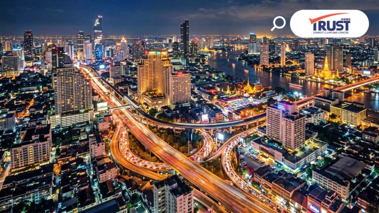 คนอาเซียนกังวล 'ราคาพลังงาน-ค่าครองชีพ' ในช่วงเปลี่ยนผ่านพลังงานปี 2026