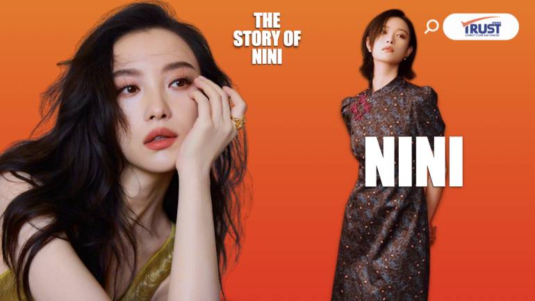 หนีหนี่ หญิงสาวผู้เลือกความสุข เพื่อหลุดพ้นความสมบูรณ์แบบ (ชมคลิป)