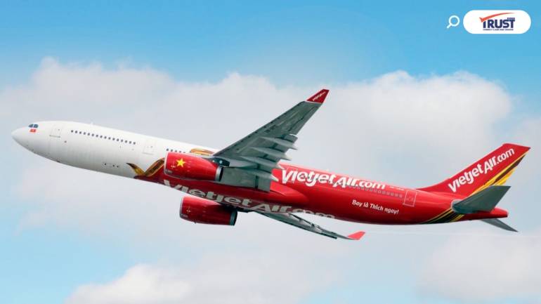 บิดค่าเช่าเครื่องบิน ศาลสูงอังกฤษ​ สั่งอายัดทรัพย์ Vietjet ทั่วโลก 