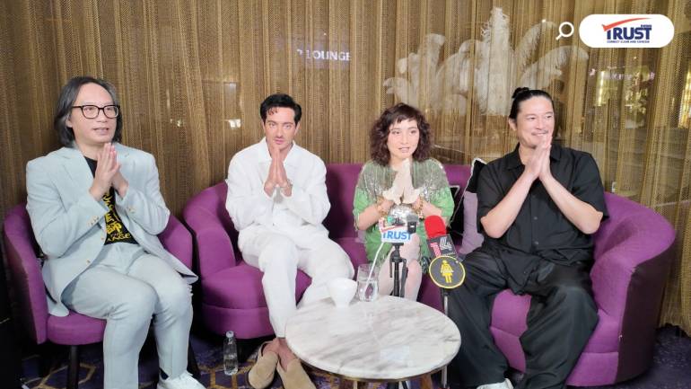 สัมภาษณ์พิเศษ ทีมสร้าง “คนเก็บผี” กับมุมหลอน ที่คนทั่วโลกชื่นชอบ